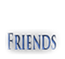 friends-title